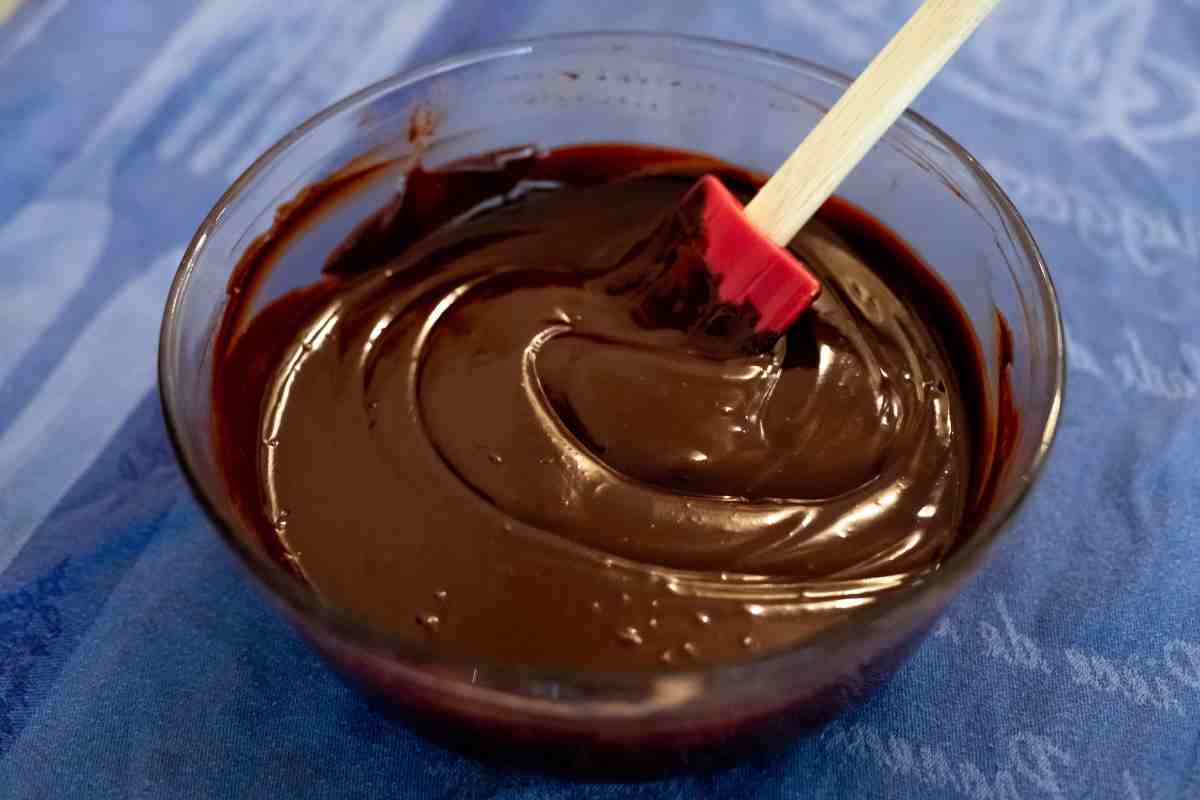 come fare cioccolatini in casa