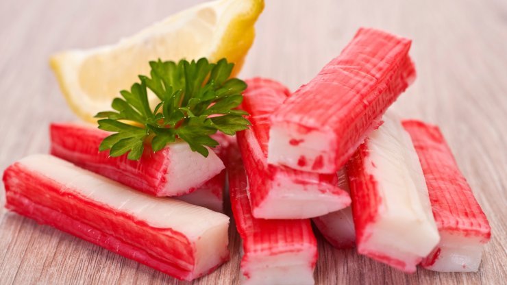 surimi ingredienti 