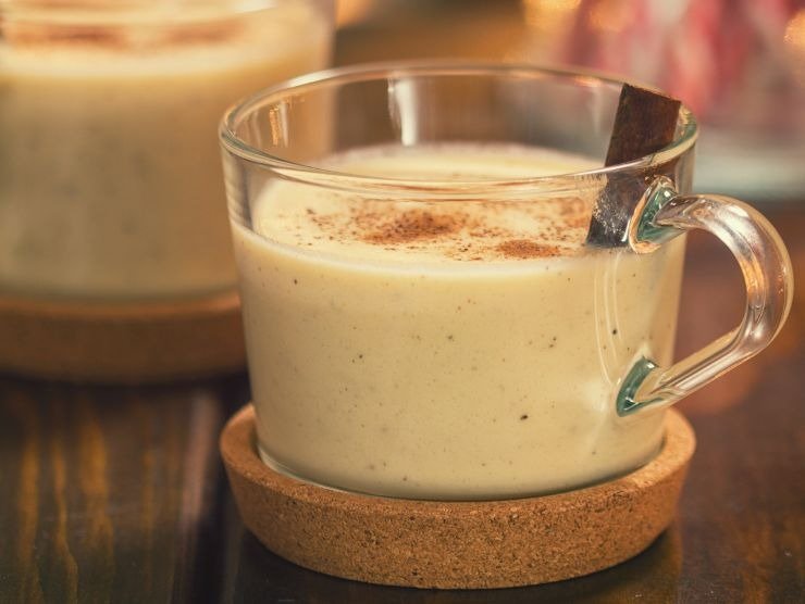 zabaione virilità 