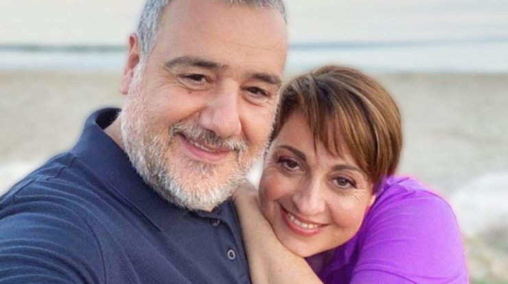 Benedetta Rossi e Marco