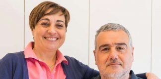 Benedetta Rossi qualcosa non va pranzo