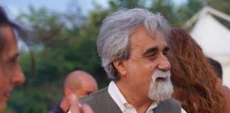 Beppe Vessicchio vino