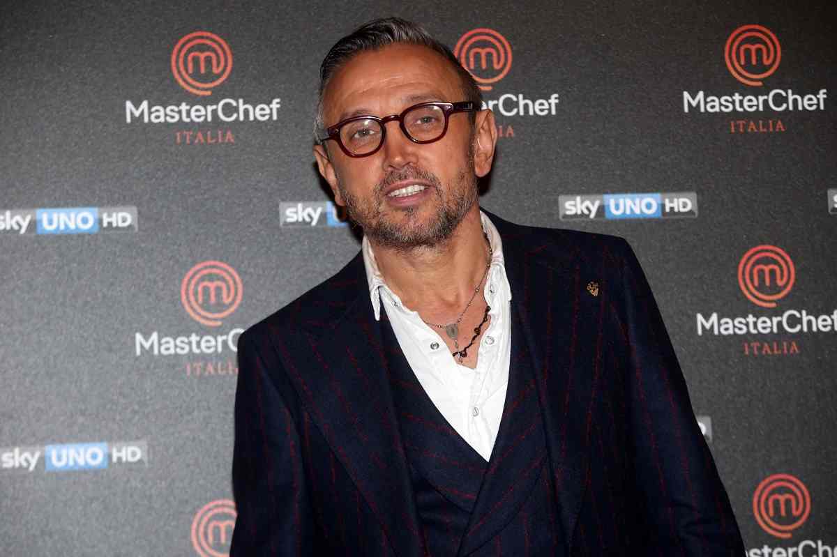 Bruno Barbieri, il suo assist lascia tutti a bocca aperta: nessuno  sospettava di questa passione - InTaste