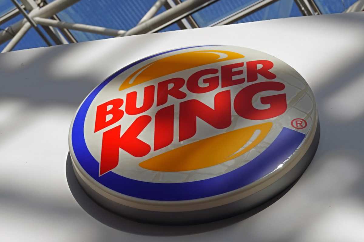 Burger King proposta