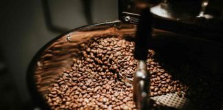 Caffè, venduta miscela da 140 dollari