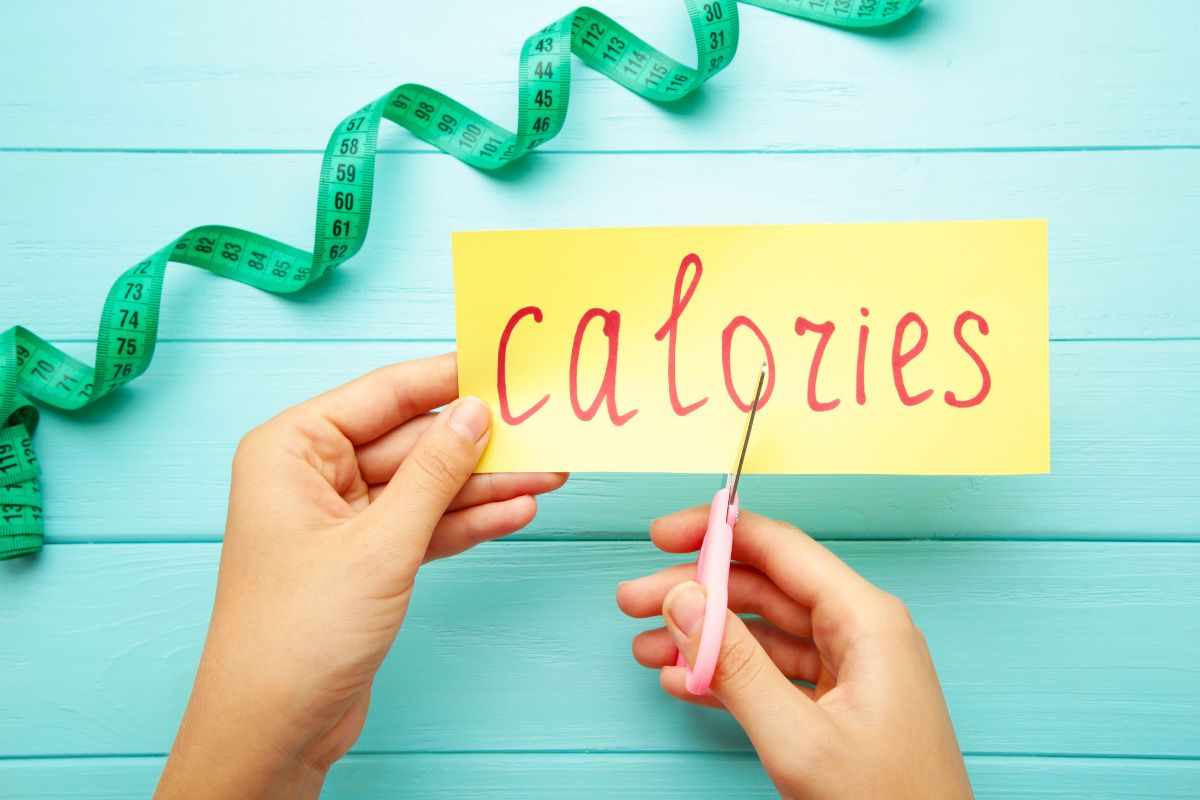 Cibi a calorie negative cosa sono