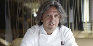 Giorgio Locatelli, annuncio grande ritorno