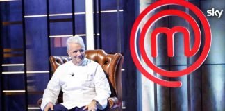 Masterchef Iginio Massari ospite