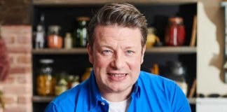 Jamie Oliver cosa fa lo chef a quasi 50 anni