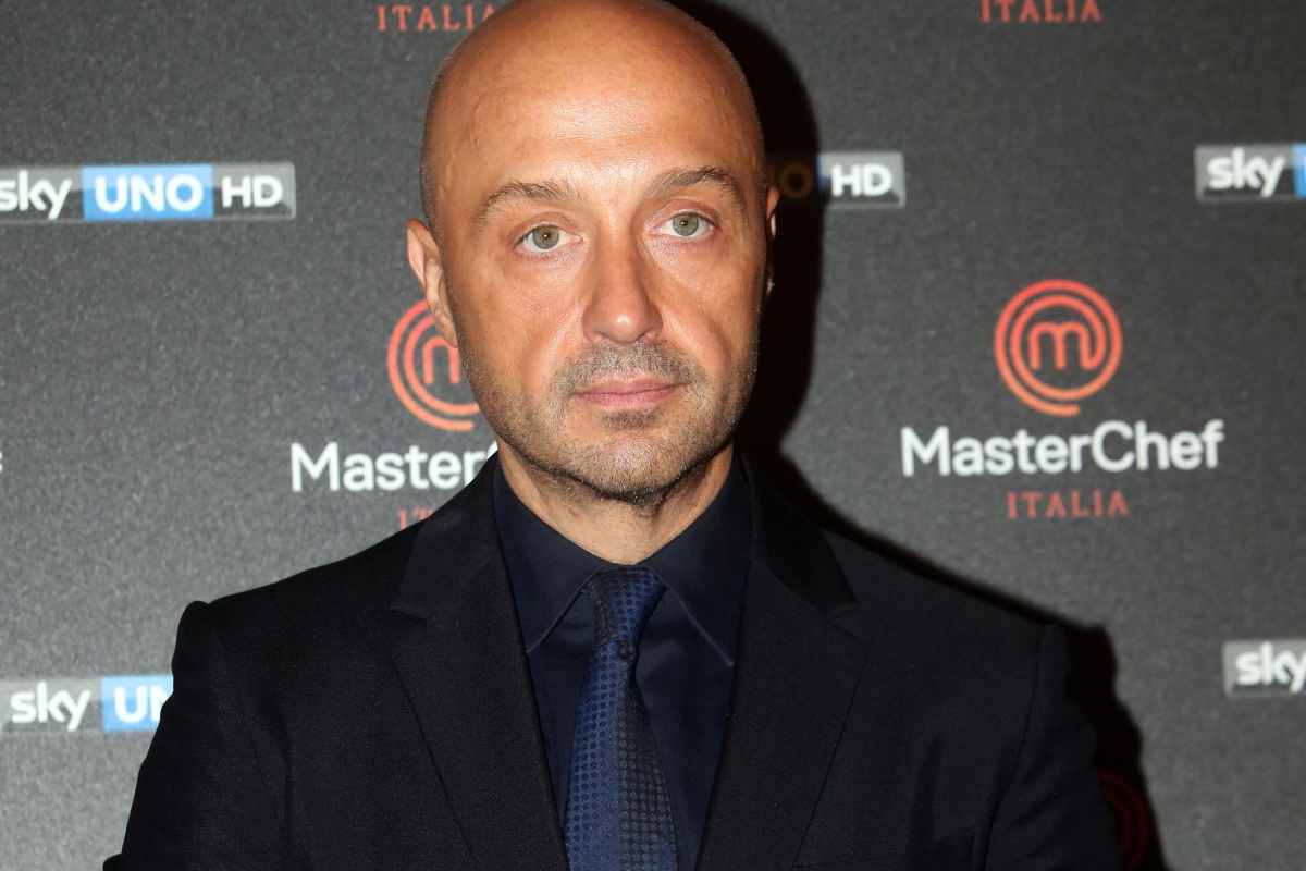 Joe Bastianich, serie tv