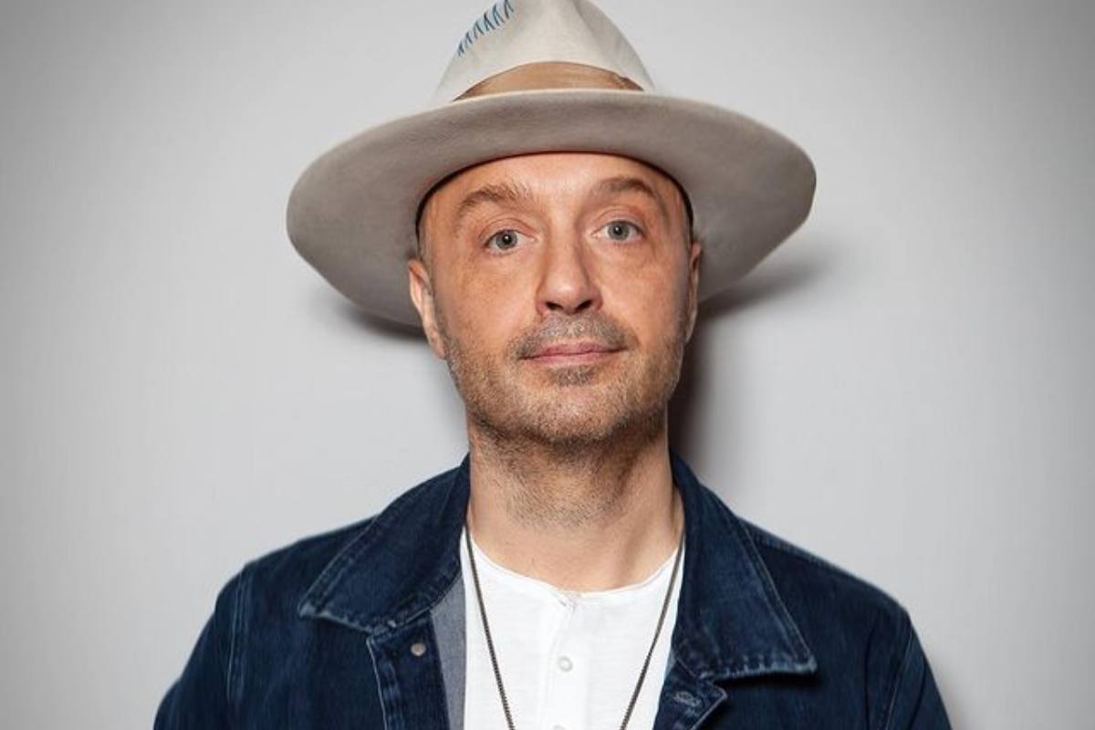 Joe Bastianich, serie tv