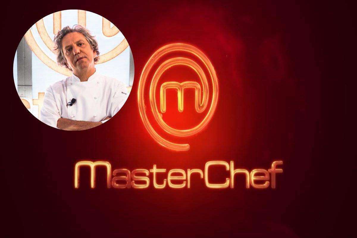 Locatelli Masterchef 