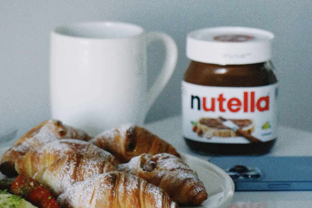 Nutella, non è tra le creme migliori