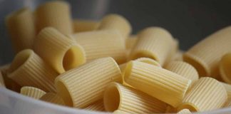 pasta del ladro, ricetta incredibile