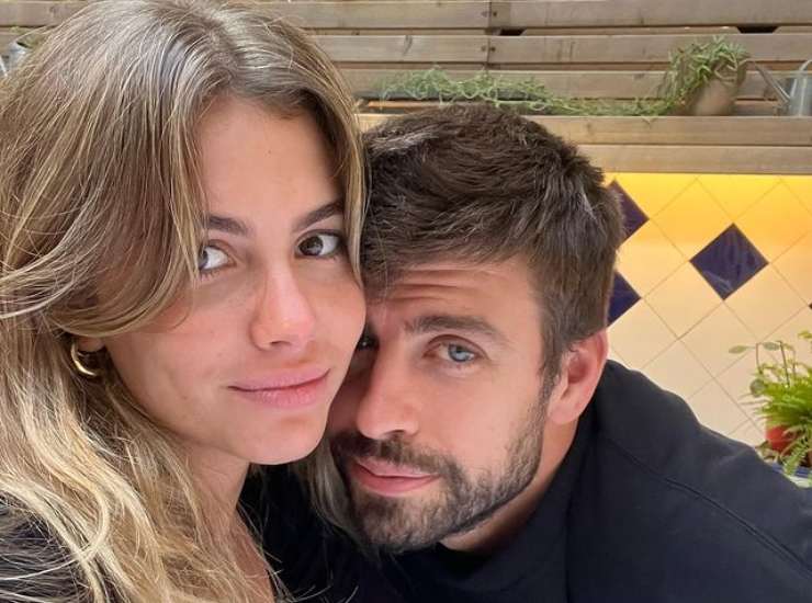 La vendetta di Shakira contro Piqué