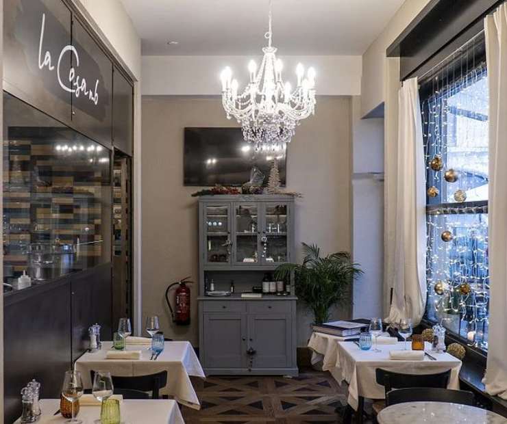 Guè, ecco il suo nuovo ristorante 