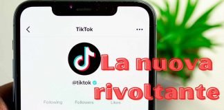 TikTok, sfida rivoltante ristoranti