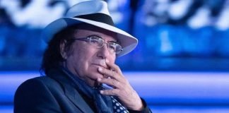 Al Bano gela Eleonora Daniele in diretta