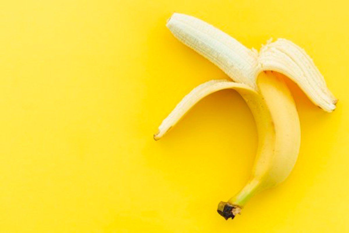 Banana, tutti gli usi alternativi della buccia - www.intaste.it