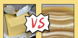 Burro contro margarina: gli esperti rivedono le loro posizioni sul famoso grasso vegetale