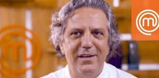 Chef Locatelli Masterchef nuovo show