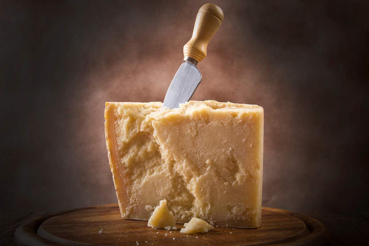 classifica dei formaggi migliori al mondo