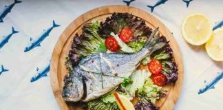 piatti di pesce semplici, le ricette