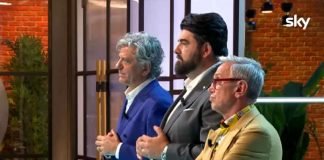 Masterchef, chi sono i finalisti