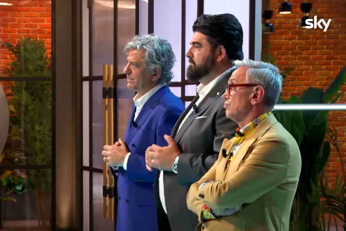 Masterchef, chi sono i finalisti 