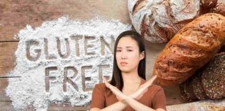 gluten free fa male a chi non è celiaco