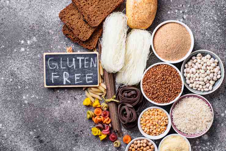 se non soffri di celiachia non mangiare gluten free