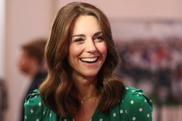 Kate middleton, il suo cibo preferito