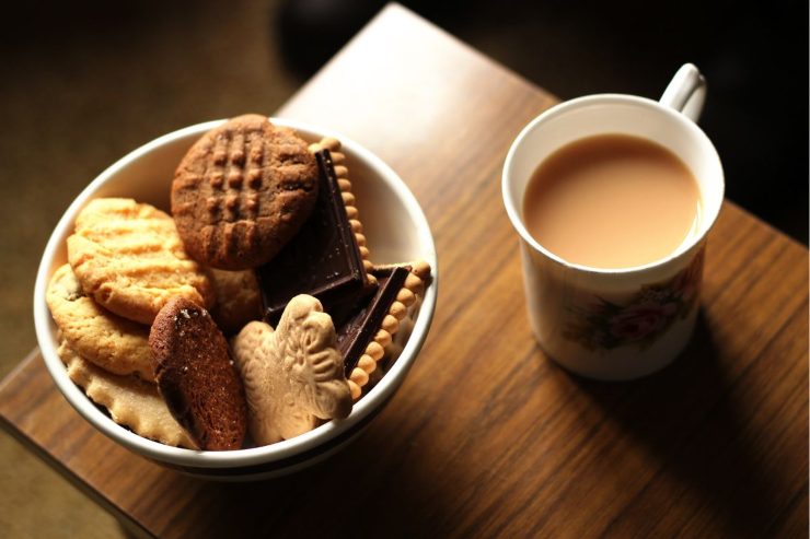 biscotti migliori per fare colazione