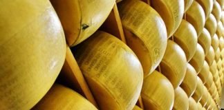 formaggio migliore, scandalo in Europa