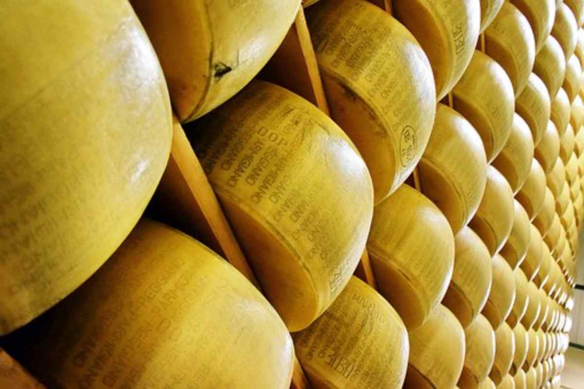 formaggio migliore, scandalo in Europa 