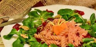 Pasta detox: la ricetta che depura l'organismo