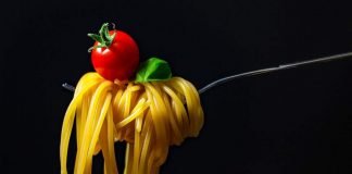 pasta, ecco la migliore al mondo