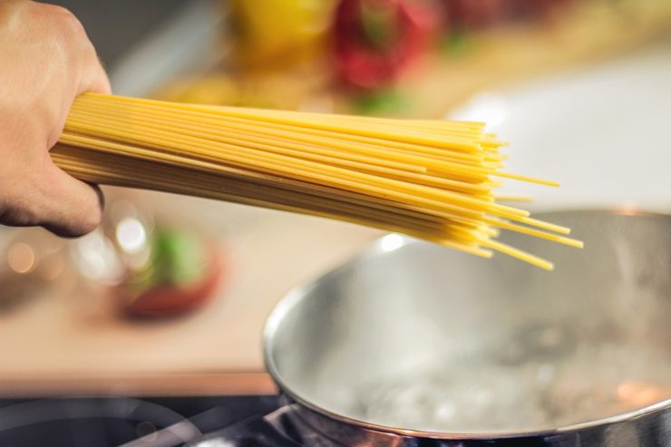 pasta, ecco la migliore al mondo 