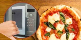video pizza virale tiktok