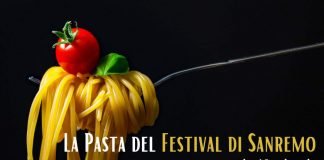 spaghetti festival di sanremo