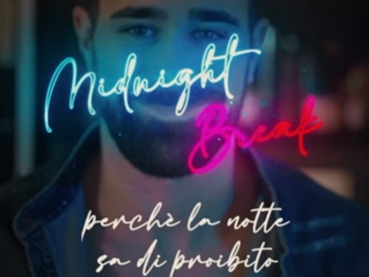 roberto valbuzzi spuntino mezzanotte 