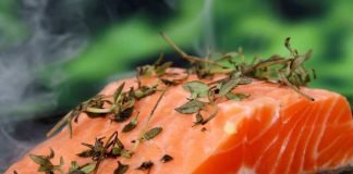 salmone, i suoi benefici sono incredibili