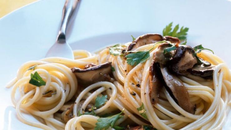 pasta alla ricchiona, ricetta speciale 