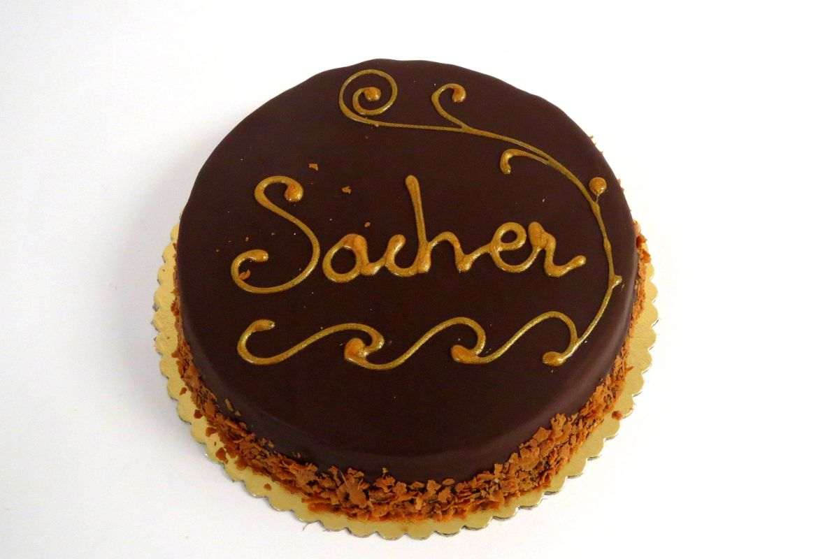 sacher light, ricetta facile e gustosa