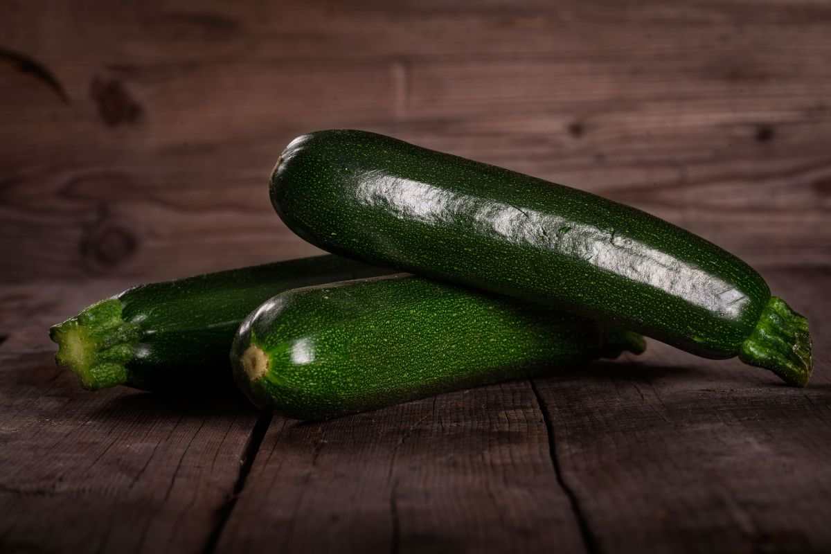 contorno esplosivo con zucchine, golosissimo 