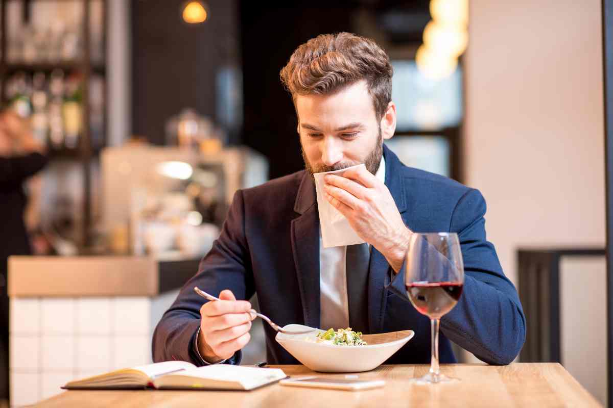 5 ristoranti di Roma super economici: delizia la tua pausa pranzo con meno  di 20 euro, vedrai che sorpresa - InTaste