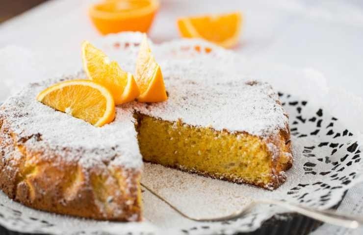 5 ricette di torta senza bilancia