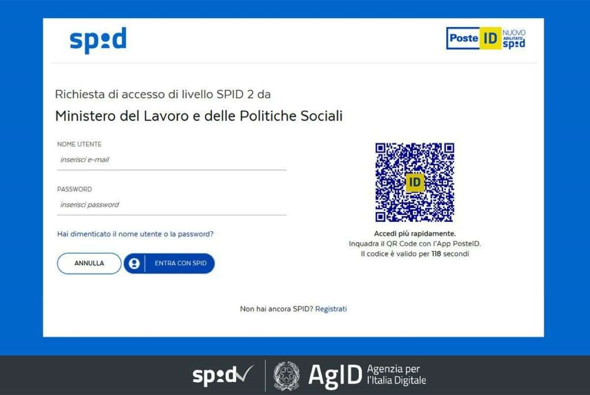 addio spid, cosa bisogna sapere