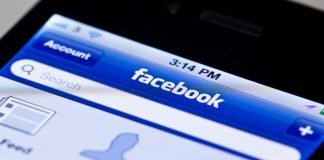 Il problema del furto di account Facebook