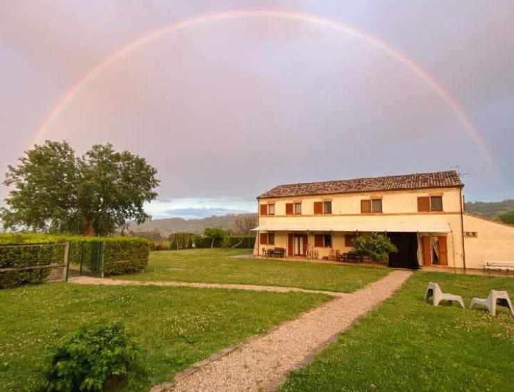 Benedetta rossi, quanto costa suo agriturismo